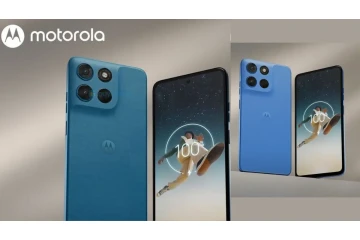 Motorola Moto G57 Power price in Bangladesh